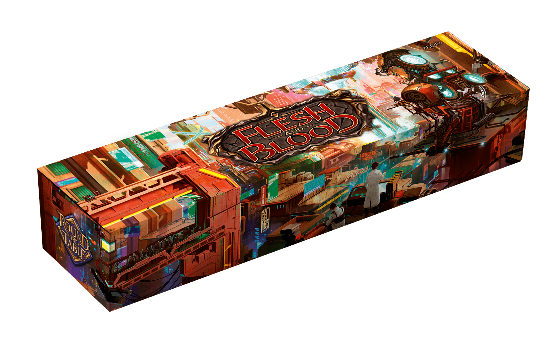 gamers-guild-az-flesh-and-blood-flesh-and-blood-round-the-table-tcc-x-lss-pre-order-southern-hobby-32272451240141